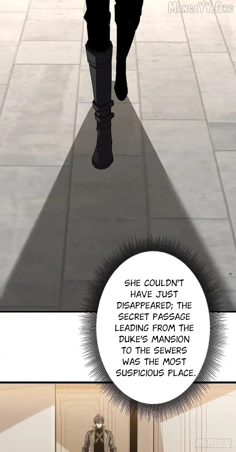 Lord of Summons! Sudden Mutation Chapter 66 - page 6